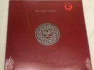 NEW FACTORY SEALED KING CRIMSON DISCIPLINE BSK 3629 Original 1981 USA 1st PRESS