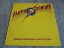 Queen - Flash Gordon 1980 UK LP EMI 1st