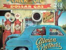 Rock T LP 21 - THE ALLMAN BROTHERS BAND - WIPE THE...(DoLP) - UK 1976 - EX(+)