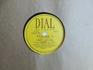 JAZZ TEMPO JAZZ MEN ON DIAL LABEL # 1001    10