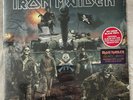 A Matter of Life and Death by Iron Maiden (180g Vinyl 2LP),2017, Sanctuary (USA