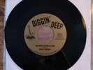 Willie Walker / Barbara & The Browns ?– Two Paces Ahead Of Love / It Hurts Me