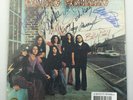 Lynyrd Skynyrd Signed Vinyl Record Self Titled Album Great Condition
