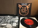 Death Piggy Rare Love War 7