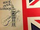 RADIO SHOW: ROCK OVER LONDON 12/16/84 CHRISTMAS TOP 10; NILE RODGERS INTERVIEW