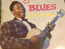 B.B. KING SINGIN THE BLUES DG MONO LP CLP-5020