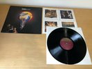 Robert Plant - Fate Of Nations UK ORIGINAL 1993 LP 514 867-1 LED ZEPPELIN Rare