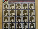 BEATLES a hard days night  EMI Parlophone PCS 3058 no barcode   SEALED