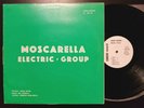 MOSCARELLA ELECTRIC GROUP - TERZO ENIGMA LP - obscure 1984 ITALO SYNTH POP DISCO