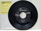 The Beatles - SWAN - 4152.02C (Spizer) She Loves You/I'll Get You - Excellent