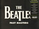 The Beatles Past Masters REMASTERED, 180G NEW OVP Apple 2xVinyl LP