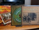 3 GRATEFUL DEAD Vinyl LP's - American Beauty, Workingmans Dead, Vintage Dead