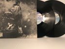 The Who Quadrophenia 2 LP MCA2-10004 Stereo 1973 Vinyl Record
