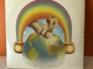Vintage Grateful Dead Europe '72 Warner Bros 3WX 2668 3xLP Vinyl w/Booklet