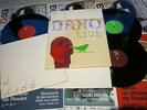 ETIENNE DAHO Daho Live + Comme Un Boomerang Avec  DANI LIMITED ORIG FRANCE 3LP