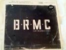Black Rebel Motorcycle Beat The Devils Tattoo 2LP Green/Grey Vinyl Shrink Org.