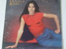 Daniela Romo Mentiras CBS HIL-80371 LP VG+ #2448