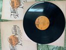 EX LP Neil Young  Harvest  1972 1st Press GATEFOLD W/Poster MS 2032
