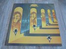 Man - The Welsh Connection 1976 UK LP MCA 1st