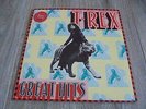 T. Rex - Great Hits 1972 UK LP EMI 1st w/POSTER EX MARC BOLAN