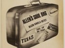 Mega rare ALLEN KWELA OCTET - Allen's Soul Bag 1972 SOUTH AFRICA (AYL1014)