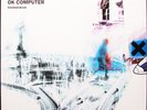 Radiohead OK Computer [Current Pressing] New + Sealed LP Vinyl Record Album o.k