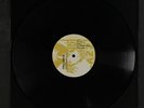 ERNEST RANGLIN: Below The Bassline LP (Euro, plain cvr, booklet insert, clean V