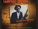 LIGHTNIN' HOPKINS: Broken Hearted Blues LP Blues & R&B