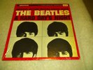 The Beatles  'A Hard Day's Night' LP IN SHRINK  'I CRY ERROR' EX to NM HOT