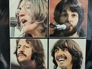 THE BEATLES - LET IT BE - SPANISH 1ST PRES LP SPAIN 1970 - PROMO