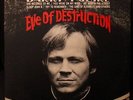 BARRY McGUIRE-EVE OF DESTRUCTION-Near Mint 1965 Rock Album-DUNHILL #D-50003 Mono