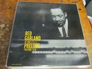 RED GARLAND At the Prelude LP PRESTIGE 7170 mono DG RVG VG+  jazz