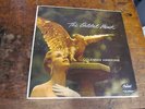 COLEMAN HAWKINS Gilded Hawk LP CAPITOL T819 mono turquoise VG++ 50s jazz