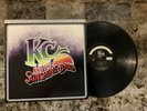 KC AND THE SUNSHINE BAND RARE MFSL MOBILE FIDELITY LOW #371 NM