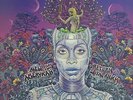 BADU, Erykah - New Amerykah Part Two: Return Of The Ankh - Vinyl (gatefold 2xLP)
