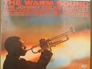 Johnny Coles Quartet  The Warm Sound  a Classic Records Pressing 180 gram LP NM