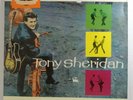 TONY SHERIDAN and the BEATBROTHERS - My Bonnie ???? 12