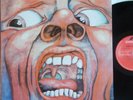 KING CRIMSON   