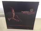 MC COY TYNER TRIO - INCEPTION - IMPULSE - VAN GELDER ORIGINAL - TOP