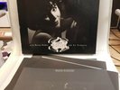Linda Ronstadt Round Midnight 3-Lp AudiOPhILe 1986 Lp.Box Set Near Mint