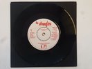 Stranglers No More Heroes Free 8. Rare 7 Inch Vinyl