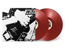 VARIOUS - AK79: 40TH ANNIVERSARY LIMITED EDITION (RUBY RED VINYL 2LP)