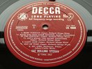 The Rolling Stones - Flowers // Orig UK '67 Export Decca Unboxed Mono LP EX Copy