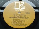 The Doors  - Waiting for the Sun // Orig USA '68 Mono 1A/1A Elektra LP EX Copy