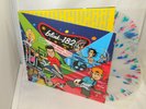 BLINK 182 Mark Tom Travis (Enema Strikes Back) LIVE  Hot Topic 2LP Splatter PUNK