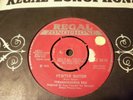 Tyrannosaurus Rex Marc Bolan Pewter Suitor Warlord Regal Zonophone RZ 3016 UK 7