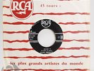 ELVIS PRESLEY DON'T / I BEG OF YOU 7