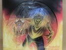 IRON MAIDEN “THE NUMBER OF THE BEAST” LTD 3 TRACK 12