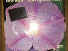 Don Randi And Quest ?– New Baby — Sealed Sheffield Lab Pressing