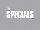 The Specials - Encore [Used Very Good Vinyl LP] Explicit